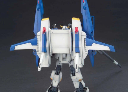 Gamers Guild AZ Bandai Gunpla: Mobile Suit Zeta Gundam - "RX-178+FXA-05D Super Gundam", HG 1/144 Discontinue