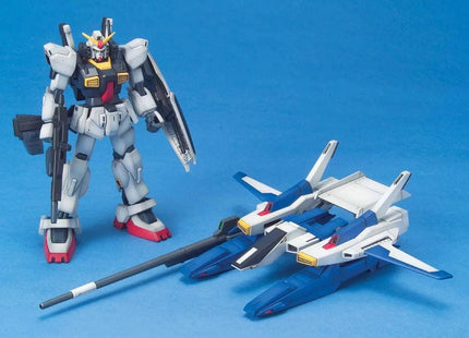Gamers Guild AZ Bandai Gunpla: Mobile Suit Zeta Gundam - "RX-178+FXA-05D Super Gundam", HG 1/144 Discontinue