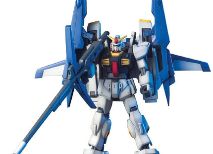 Gamers Guild AZ Bandai Gunpla: Mobile Suit Zeta Gundam - "RX-178+FXA-05D Super Gundam", HG 1/144 Discontinue