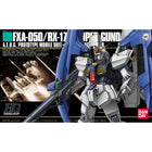 Gamers Guild AZ Bandai Gunpla: Mobile Suit Zeta Gundam - 