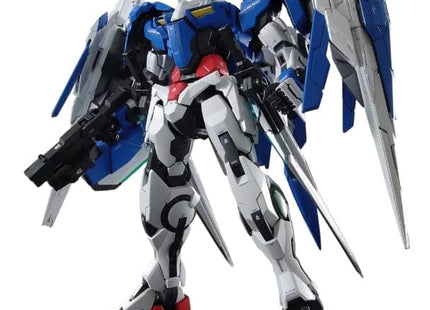 Gamers Guild AZ Bandai Gunpla PG - Gundam 00, 00 Raiser (Pre-Order) AGD