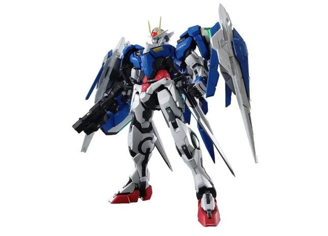 Gamers Guild AZ Bandai Gunpla PG - Gundam 00, 00 Raiser (Pre-Order) AGD