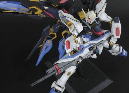 Gamers Guild AZ Bandai Gunpla: PG - Gundam SEED Destiny, Strike Freedom Gundam (Pre-Order) AGD
