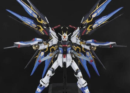 Gamers Guild AZ Bandai Gunpla: PG - Gundam SEED Destiny, Strike Freedom Gundam (Pre-Order) AGD