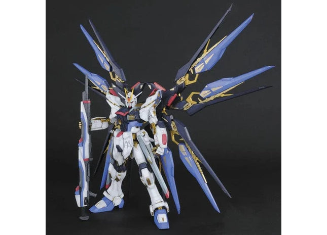 Gamers Guild AZ Bandai Gunpla: PG - Gundam SEED Destiny, Strike Freedom Gundam (Pre-Order) AGD