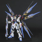 Gamers Guild AZ Bandai Gunpla: PG - Gundam SEED Destiny, Strike Freedom Gundam (Pre-Order) AGD