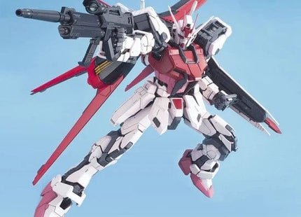 Gamers Guild AZ Bandai Gunpla PG - Gundam SEED, Strike Rouge + Skygrasper (Pre-Order) AGD