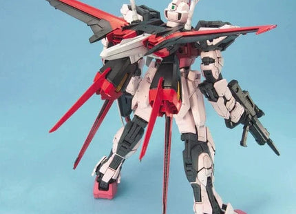 Gamers Guild AZ Bandai Gunpla PG - Gundam SEED, Strike Rouge + Skygrasper (Pre-Order) AGD