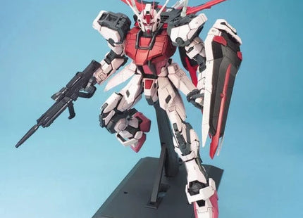 Gamers Guild AZ Bandai Gunpla PG - Gundam SEED, Strike Rouge + Skygrasper (Pre-Order) AGD