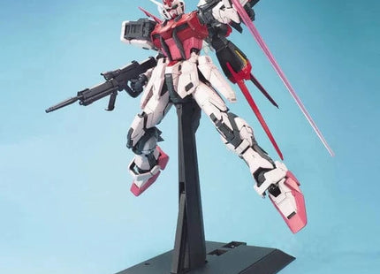 Gamers Guild AZ Bandai Gunpla PG - Gundam SEED, Strike Rouge + Skygrasper (Pre-Order) AGD