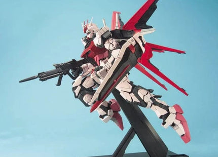 Gamers Guild AZ Bandai Gunpla PG - Gundam SEED, Strike Rouge + Skygrasper (Pre-Order) AGD