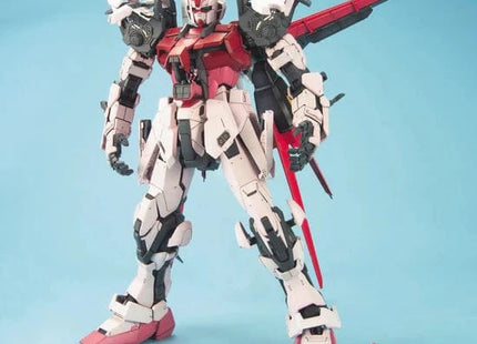 Gamers Guild AZ Bandai Gunpla PG - Gundam SEED, Strike Rouge + Skygrasper (Pre-Order) AGD