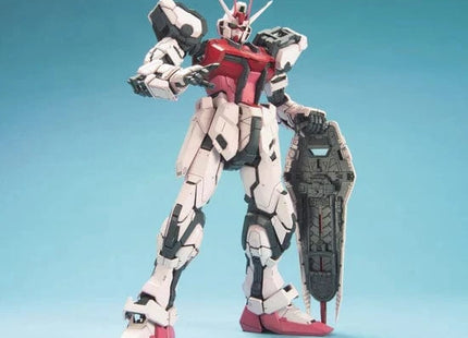 Gamers Guild AZ Bandai Gunpla PG - Gundam SEED, Strike Rouge + Skygrasper (Pre-Order) AGD