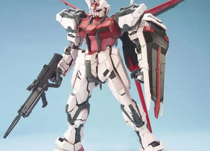 Gamers Guild AZ Bandai Gunpla PG - Gundam SEED, Strike Rouge + Skygrasper (Pre-Order) AGD