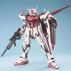Gamers Guild AZ Bandai Gunpla PG - Gundam SEED, Strike Rouge + Skygrasper (Pre-Order) AGD