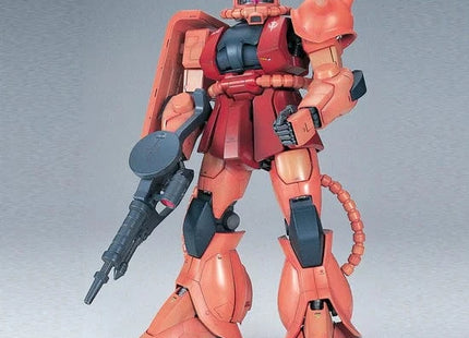 Gamers Guild AZ Bandai Gunpla: PG - MS-06S Char's Zaku II (Pre-Order) AGD