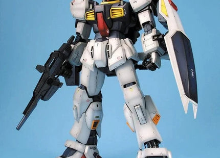 Gamers Guild AZ Bandai Gunpla PG - Z Gundam, Gundam Mk-II (AEUG) (Pre-Order) AGD