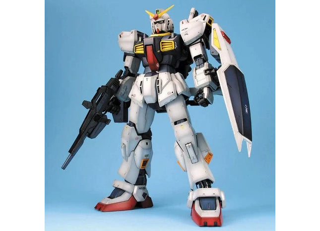 Gamers Guild AZ Bandai Gunpla PG - Z Gundam, Gundam Mk-II (AEUG) (Pre-Order) AGD