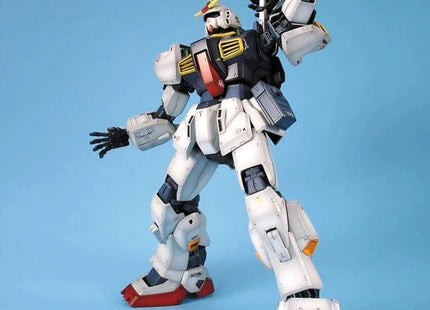 Gamers Guild AZ Bandai Gunpla PG - Z Gundam, Gundam Mk-II (AEUG) (Pre-Order) AGD