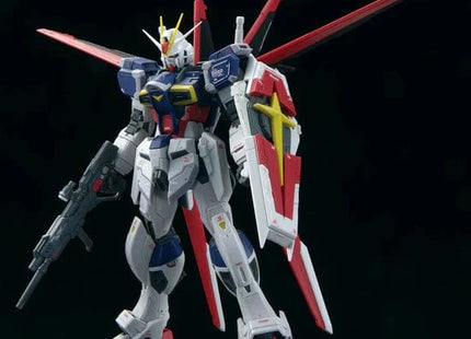 Gamers Guild AZ Bandai Gunpla Real Grade 1/144 - Gundam Seed Freedom, #39 Force Impulse Gundam Spec II (Pre-Order) AGD