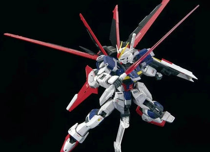 Gamers Guild AZ Bandai Gunpla Real Grade 1/144 - Gundam Seed Freedom, #39 Force Impulse Gundam Spec II (Pre-Order) AGD