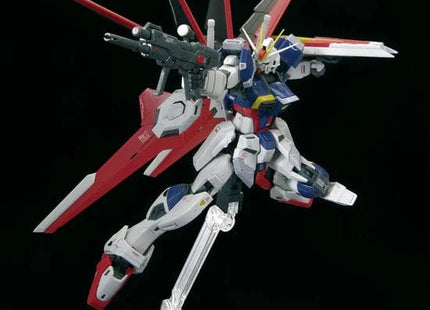 Gamers Guild AZ Bandai Gunpla Real Grade 1/144 - Gundam Seed Freedom, #39 Force Impulse Gundam Spec II (Pre-Order) AGD