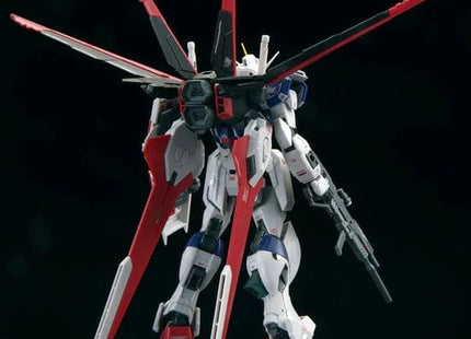 Gamers Guild AZ Bandai Gunpla Real Grade 1/144 - Gundam Seed Freedom, #39 Force Impulse Gundam Spec II (Pre-Order) AGD