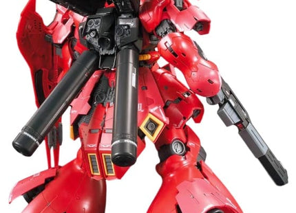 Gamers Guild AZ Bandai Gunpla: Real Grade - Char's Counterattack | MSN-04 Sazabi AGD