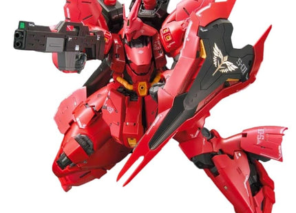 Gamers Guild AZ Bandai Gunpla: Real Grade - Char's Counterattack | MSN-04 Sazabi AGD