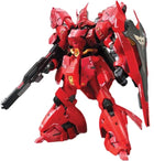 Gamers Guild AZ Bandai Gunpla: Real Grade - Char's Counterattack | MSN-04 Sazabi AGD