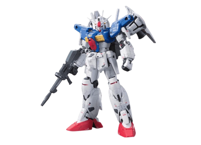 Gamers Guild AZ Bandai Gunpla: RG - #13 RX78GP01 Gundam GP01Fb (Pre-Order) AGD