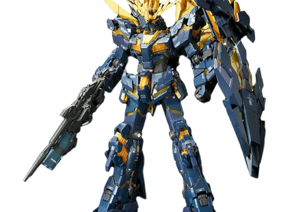 Gamers Guild AZ Bandai Gunpla: RG 27 Unicorn Gundam 02 Banshee Norn Southern Hobby