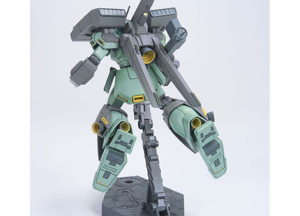 Gamers Guild AZ Bandai Gunpla: RGM-89S Stark Jegan HGUC Model Kit GTS