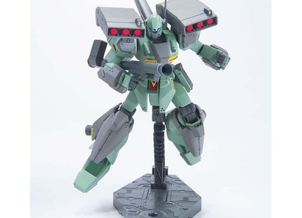 Gamers Guild AZ Bandai Gunpla: RGM-89S Stark Jegan HGUC Model Kit GTS