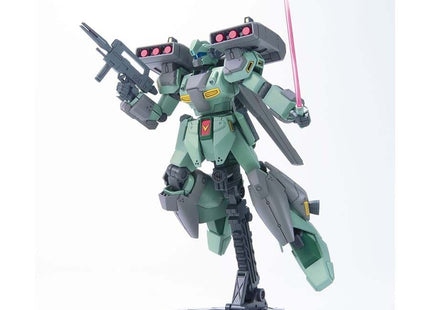 Gamers Guild AZ Bandai Gunpla: RGM-89S Stark Jegan HGUC Model Kit GTS