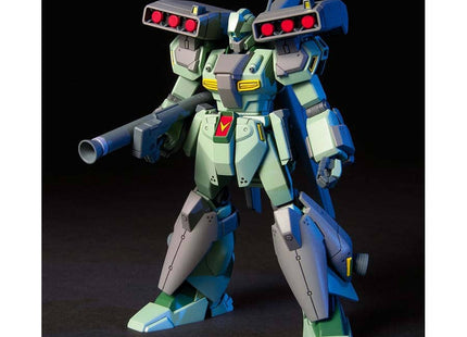 Gamers Guild AZ Bandai Gunpla: RGM-89S Stark Jegan HGUC Model Kit GTS