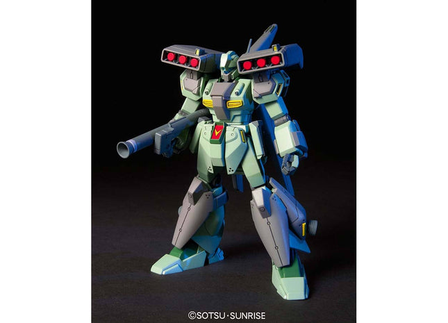 Gamers Guild AZ Bandai Gunpla: RGM-89S Stark Jegan HGUC Model Kit GTS
