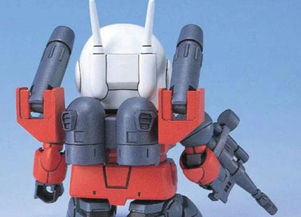 Gamers Guild AZ Bandai Gunpla: SD - BB#225 RX-77-2 Guncannon (Pre-Order) AGD