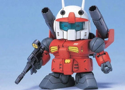 Gamers Guild AZ Bandai Gunpla: SD - BB#225 RX-77-2 Guncannon (Pre-Order) AGD
