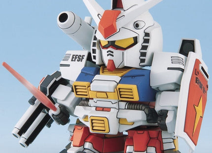 Gamers Guild AZ Bandai Gunpla SD - BB#236 Perfect Gundam (Pre-Order) AGD