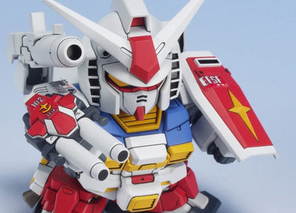 Gamers Guild AZ Bandai Gunpla SD - BB#236 Perfect Gundam (Pre-Order) AGD