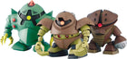 Gamers Guild AZ Bandai Gunpla: SD - BB#238 Gogg & Agguy & Zock (Pre-Order) AGD