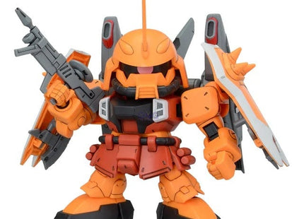 Gamers Guild AZ Bandai Gunpla: SD - BB #298 Blaze Zaku Phantom (Pre-Order) AGD