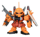 Gamers Guild AZ Bandai Gunpla: SD - BB #298 Blaze Zaku Phantom (Pre-Order) AGD