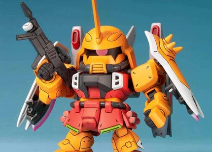 Gamers Guild AZ Bandai Gunpla: SD - BB #298 Blaze Zaku Phantom (Pre-Order) AGD