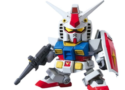 Gamers Guild AZ Bandai Gunpla SD - BB#329 RX-78-2 Gundam Animation Color (Pre-Order) AGD