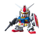 Gamers Guild AZ Bandai Gunpla SD - BB#329 RX-78-2 Gundam Animation Color (Pre-Order) AGD
