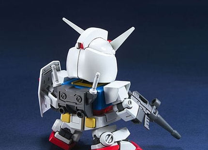 Gamers Guild AZ Bandai Gunpla SD - BB#329 RX-78-2 Gundam Animation Color (Pre-Order) AGD