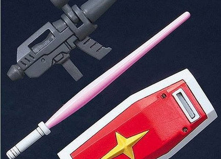 Gamers Guild AZ Bandai Gunpla SD - BB#329 RX-78-2 Gundam Animation Color (Pre-Order) AGD