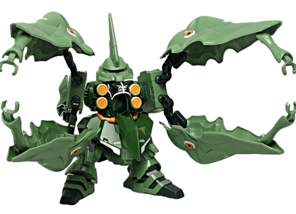 Gamers Guild AZ Bandai Gunpla: SD - BB#367 Kshatriya (Pre-Order) AGD